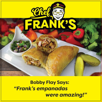 Empanadas