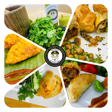 Catering Menu