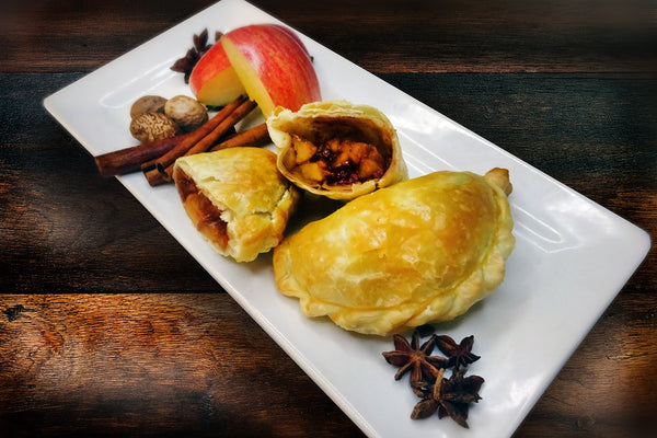 APPLE PIE EMPANADA