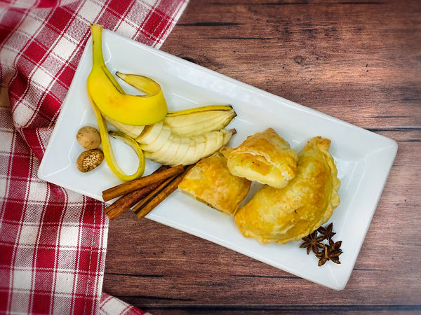 SWEET PLANTAIN