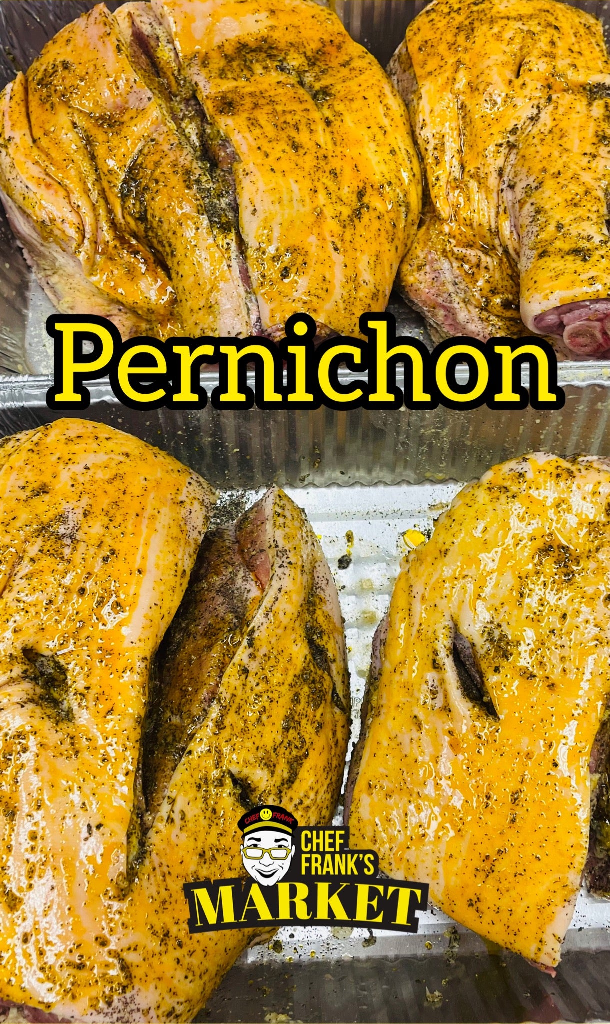 CUBAN EMPANADAS